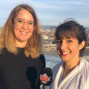 Das ist weltweit einmalig!