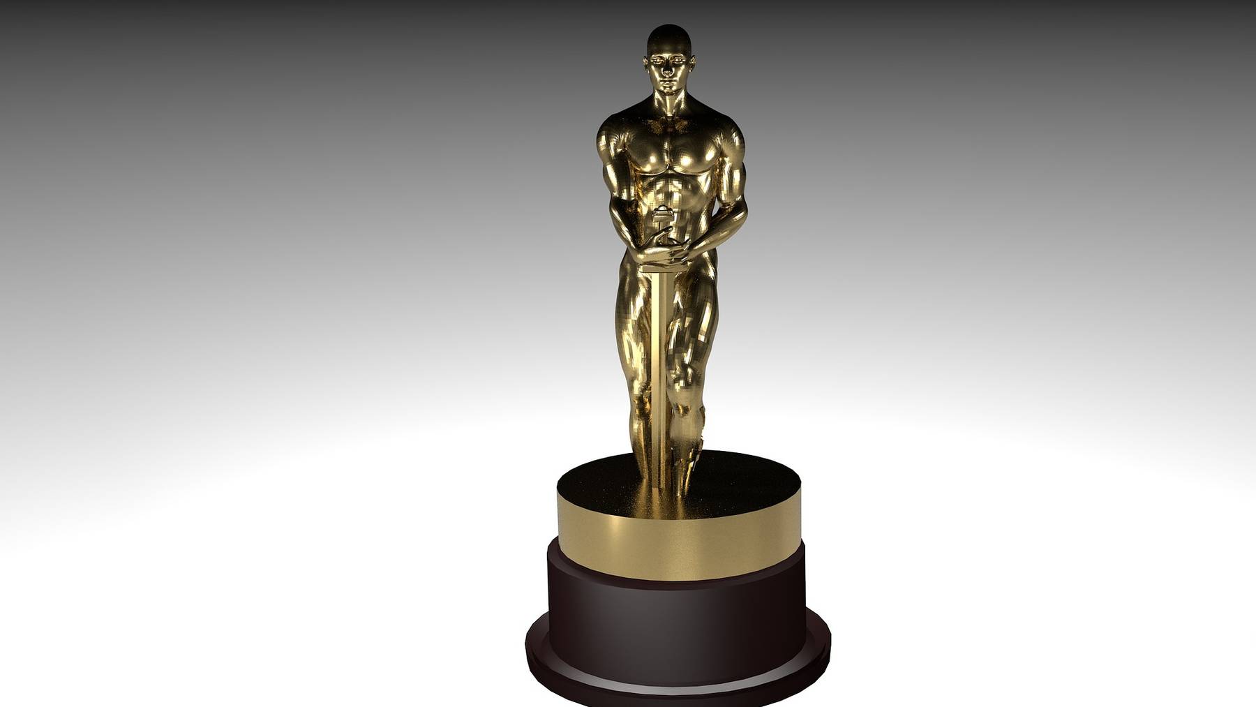 Oscars 2020: Das sind die Gewinner