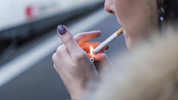 Zigaretten erst ab 18: Thurgau will Minderjährigen das Rauchen verbieten