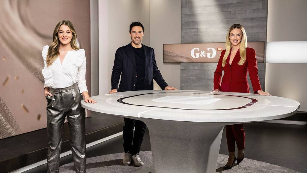 Aufstand im Leutschenbach: «G&G» wehrt sich gegen neues Studio