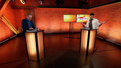 Vom Maurerlehrling zum Superstar