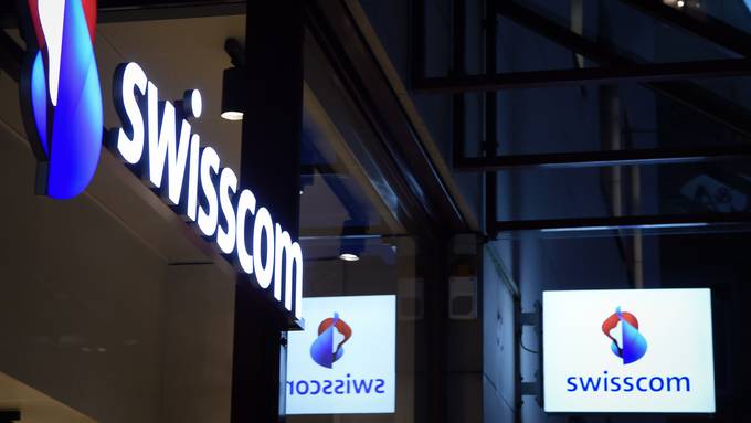 Grossstörung bei Swisscom und Sunrise am Freitagmorgen