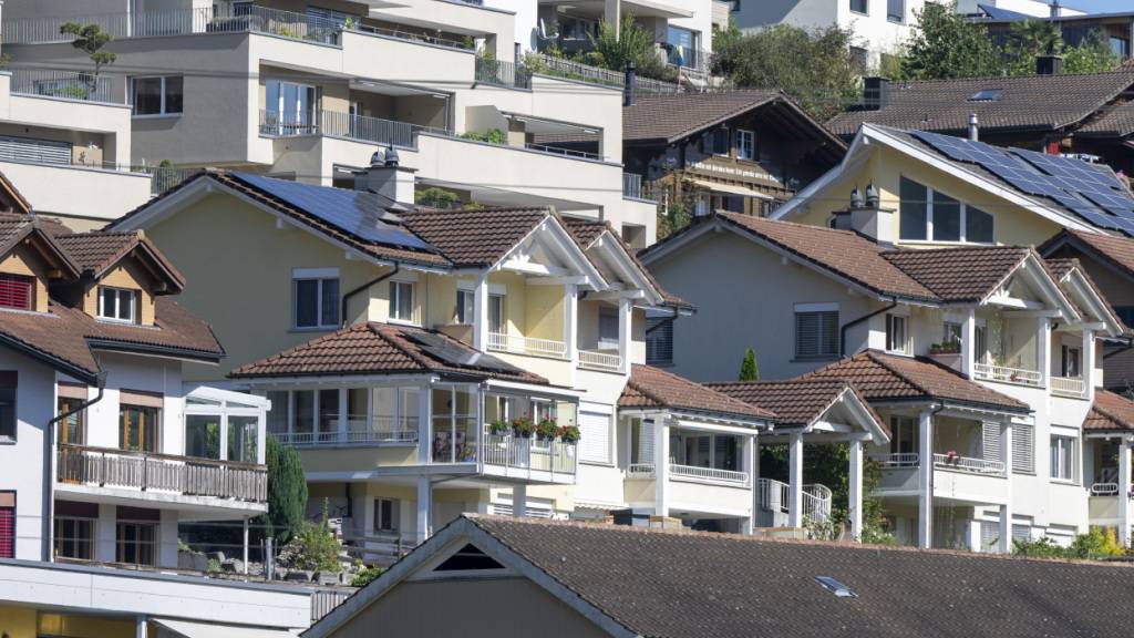 Kantonsrat Luzern streicht Überschussabgabe der Gebäudeversicherung