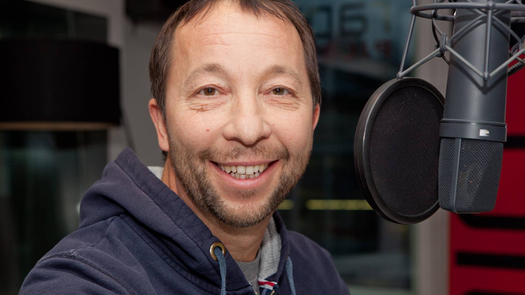 TV-Show für DJ BoBo