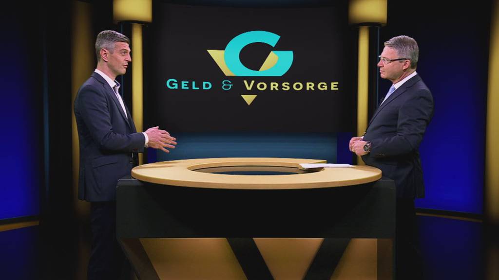 Geld und Vorsorge - Individualbesteuerung: Wer gewinnt, wer verliert