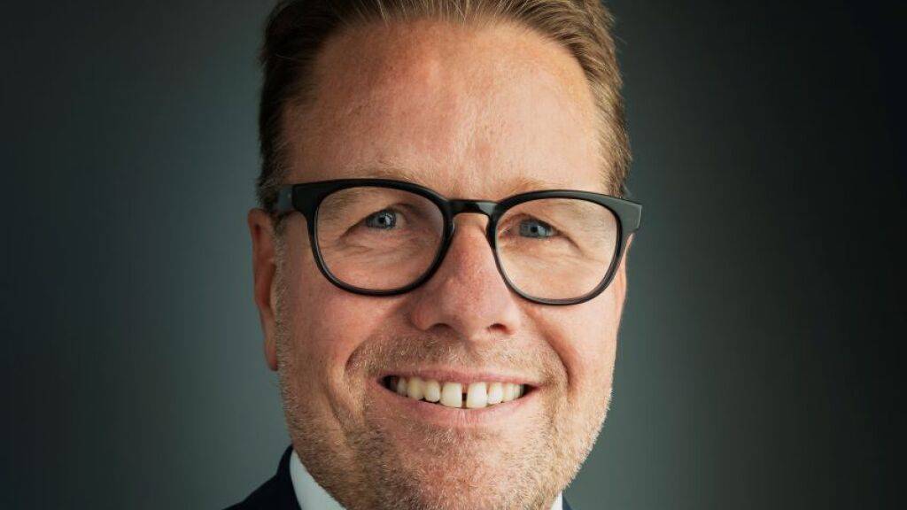 Thomas Golücke wird neuer Medela-CEO.