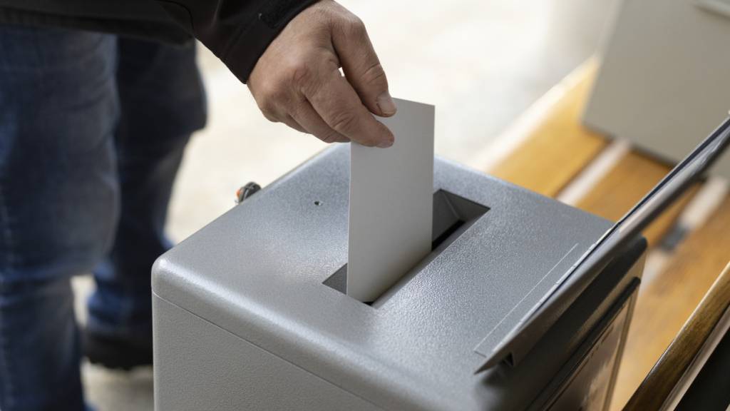 Die Stimmbevölkerung dürfte bei den EU-Verträgen das letzte Wort haben. (Symbolbild)