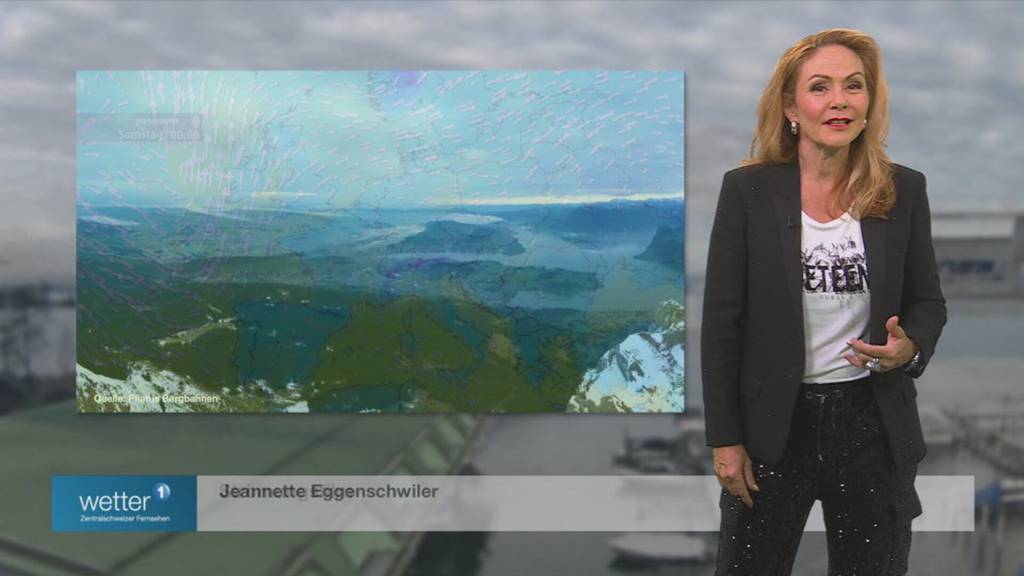 Wetter vom 19.12.2025