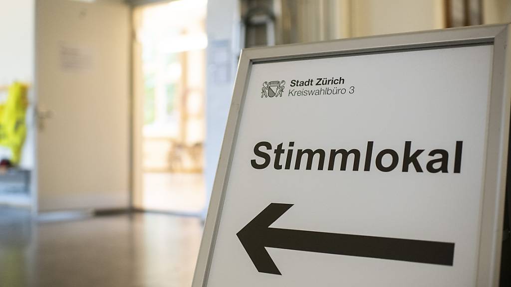 SVP und FDP gehen im Kanton Zürich für die Nationalratswahlen definitiv eine Listenverbindung ein. (Symbolbild)