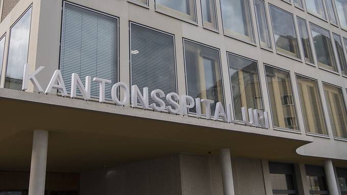 «Erhebliche Verschärfung der Lage»: Kantonsspital Uri vor Herausforderungen 