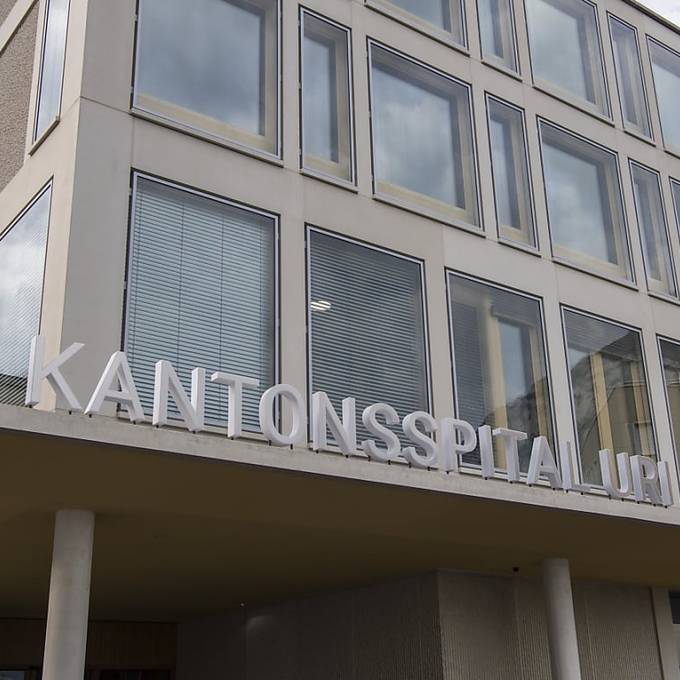 «Erhebliche Verschärfung der Lage»: Kantonsspital Uri vor Herausforderungen 