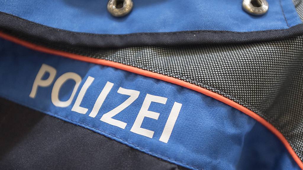 Die Luzerner Polizei nahm den Raser in Hochdorf fest. (Symbolbild)