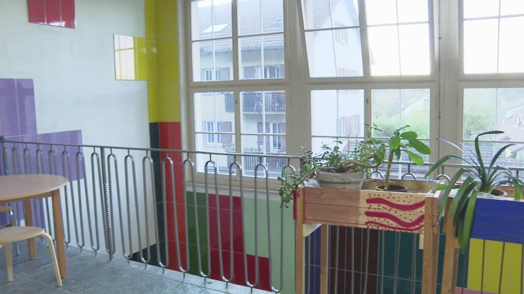 Neues Kunstwerk im Schulhaus Wylerguet soll Rassismus-Debatte beenden