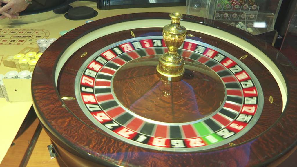 Zocker-Tempel bleibt: Swiss Casino St.Gallen erhält Konzession