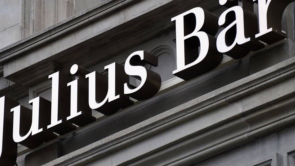 Julius Bär will wachsen. In den ersten zehn Monaten 2016 stellte die Bank 115 neue Kundenberater an, die Neugelder einbringen sollen.