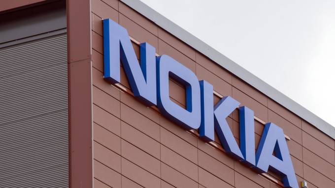 Nokia streicht bis zu 10'000 Stellen