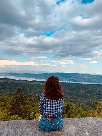 Lieblingsort Céline