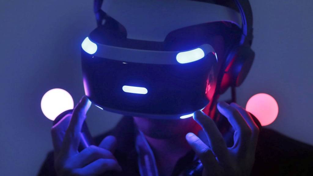 Virtuelle Krankheit, echte Reaktion: Das Immunsystem reagiert laut einer neuen Studie, wenn Menschen mit einer VR-Brille Avatare mit Krankheitssymptomen sehen. (Symptombild)