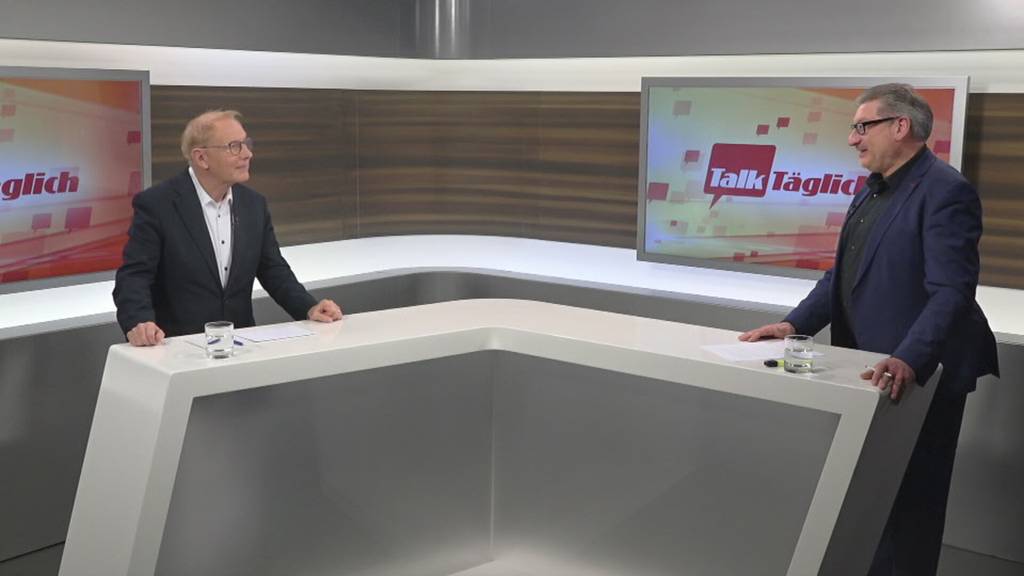 Staffel 2024 - KW06 Talk 1