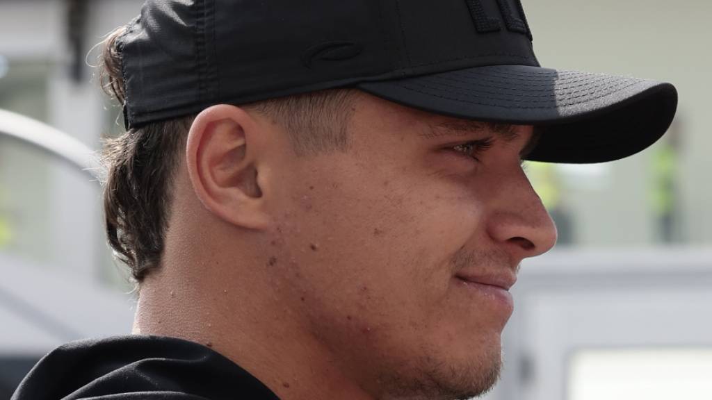 Rekurs von Lando Norris abgewiesen