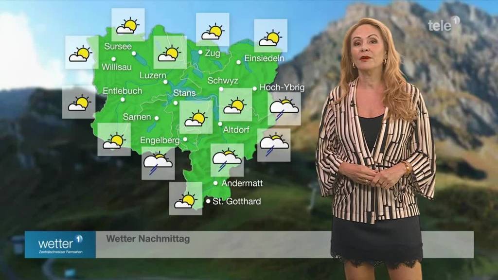 Wetter vom 02.10.2026 