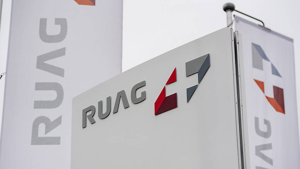 Ruag testet eigenes Smartphone-Betriebssystem