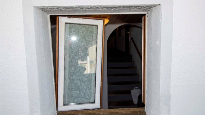 Tschechischer Serieneinbrecher gesteht Diebstähle im Kanton Bern