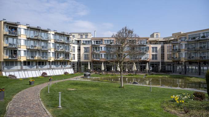 Rettung geschafft: Grösstes Aargauer Hotel wird von deutscher Kette übernommen
