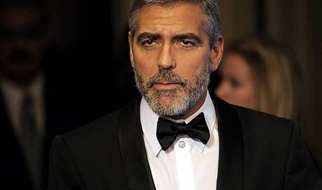 George Clooney Wurde Auch Umsonst Arbeiten People