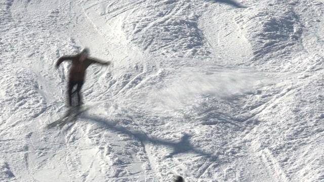 Skigebiete hoffen auf gutes Osterwochenende