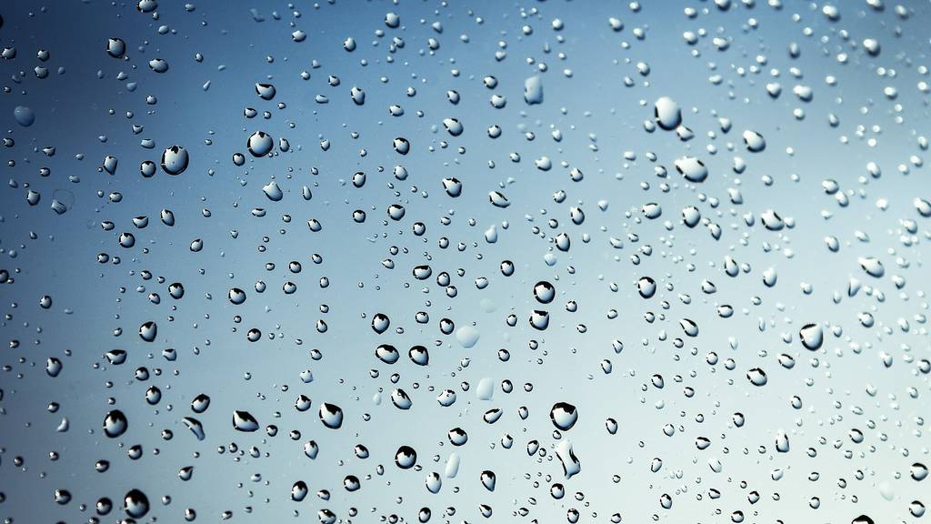Spannende Fakten rund ums Thema Regen