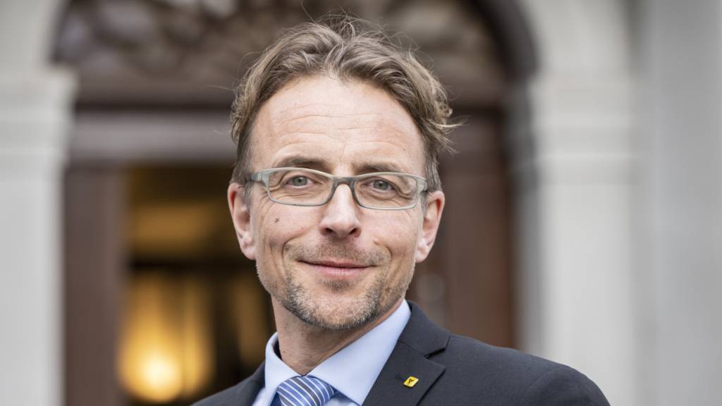 Zum Jahreswechsel hin vollzieht sich auch an der Spitze der Kantonsregierungen (KdK) ein Wechsel: Der Urner Regierungsrat Urs Janett wird der Konferenz neu vorstehen. (Archivbild)