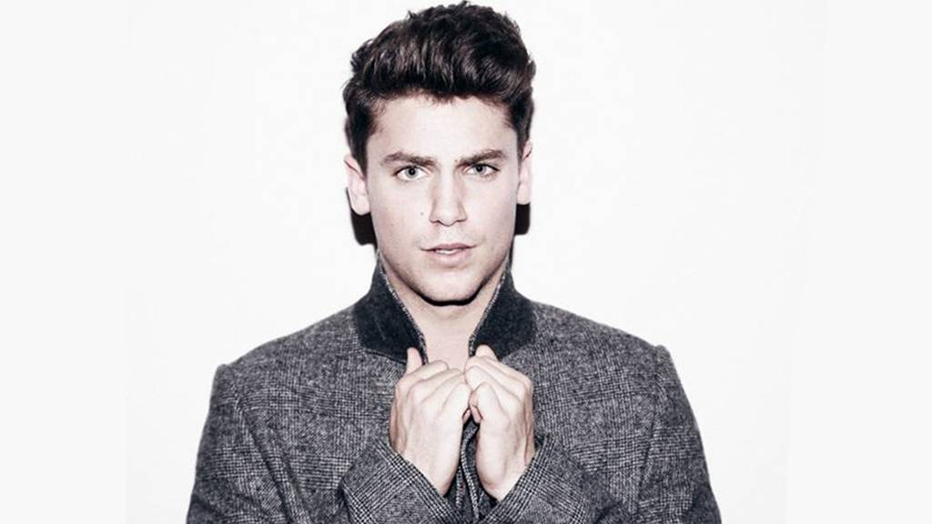 Bastian Baker