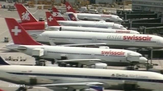 15 Jahre nach SwissAir-Grounding