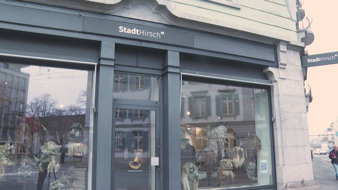 Ehre für Fasnachtskünstler Matthias Bugari