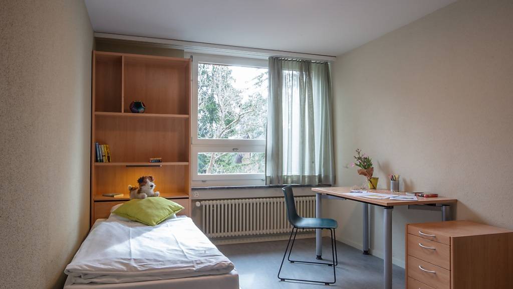 Kantonsspital Winterthur verdoppelt Plätze für Kinder und Jugendliche 
