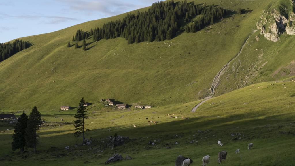 Ausserrhoder Kantonsrat bewilligt Gelder für Tourismusförderung