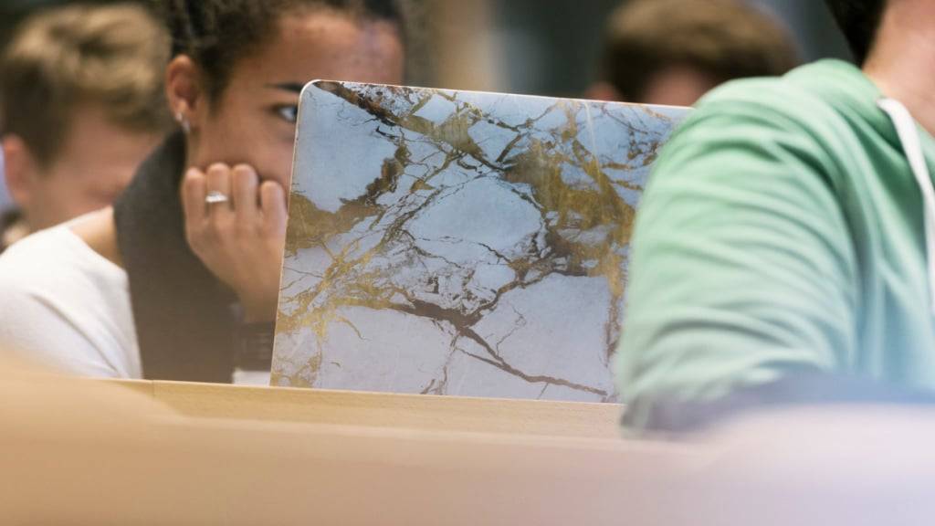 Im Wintersemester 2024/2025 waren 297 Urner Studierende an kantonalen Universitäten und Eidgenössisch Technischen Hochschulen eingeschrieben. (Symbolbild)