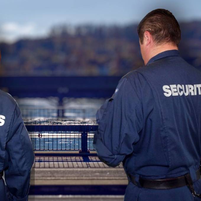 Polizei am Anschlag: Warum in Olten neu Securitas unterwegs sind