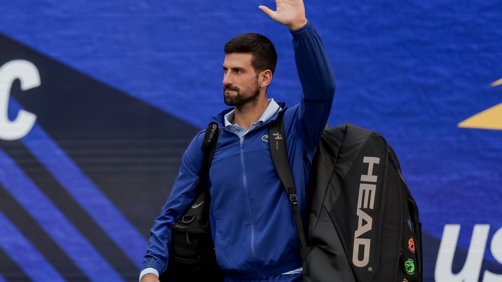 Novak Djokovic tritt aus seiner Spielergewerkschaft aus