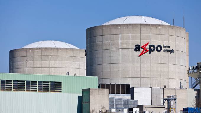 Axpo meldet tiefere Geschäftszahlen – CEO plant «mutigen und ambitiösen» Ausbau