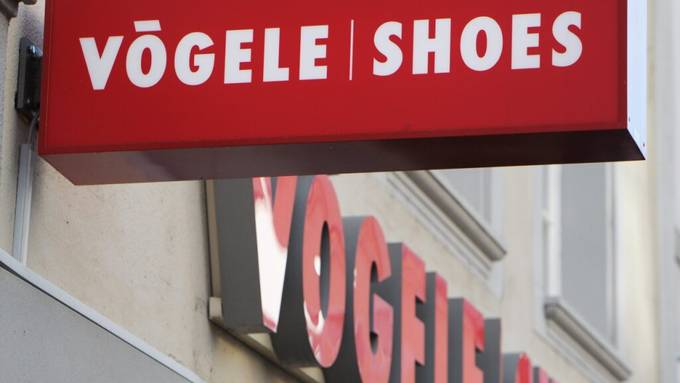 Vögele Shoes wird an deutsches Unternehmen verkauft