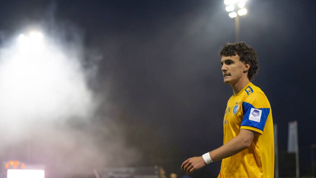 Fand sein Glück in Zürich (noch) nicht: Tomas Veron Lupi