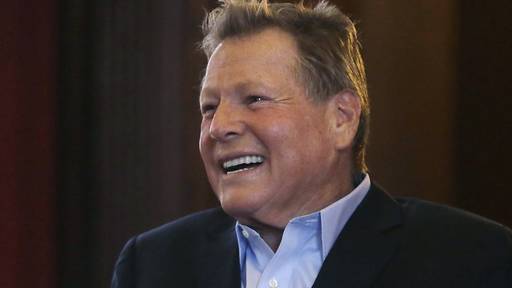 «Love Story»-Star Ryan O'Neal mit 82 Jahren gestorben