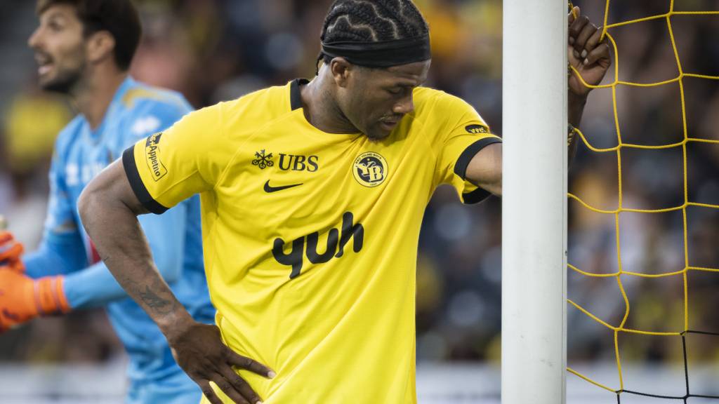 Offensivspektakel im Wankdorf
