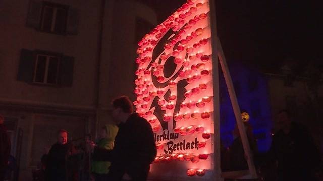 „Chürbisnacht“ in Grenchen