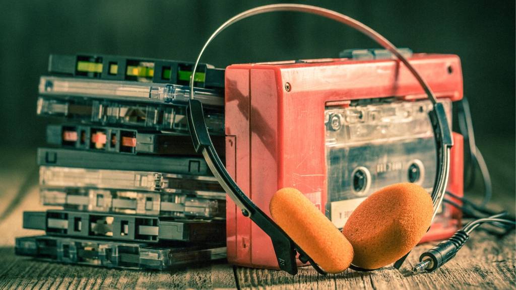 Am meisten 80er & die besten 90er Hits mit FLASHBACK FM