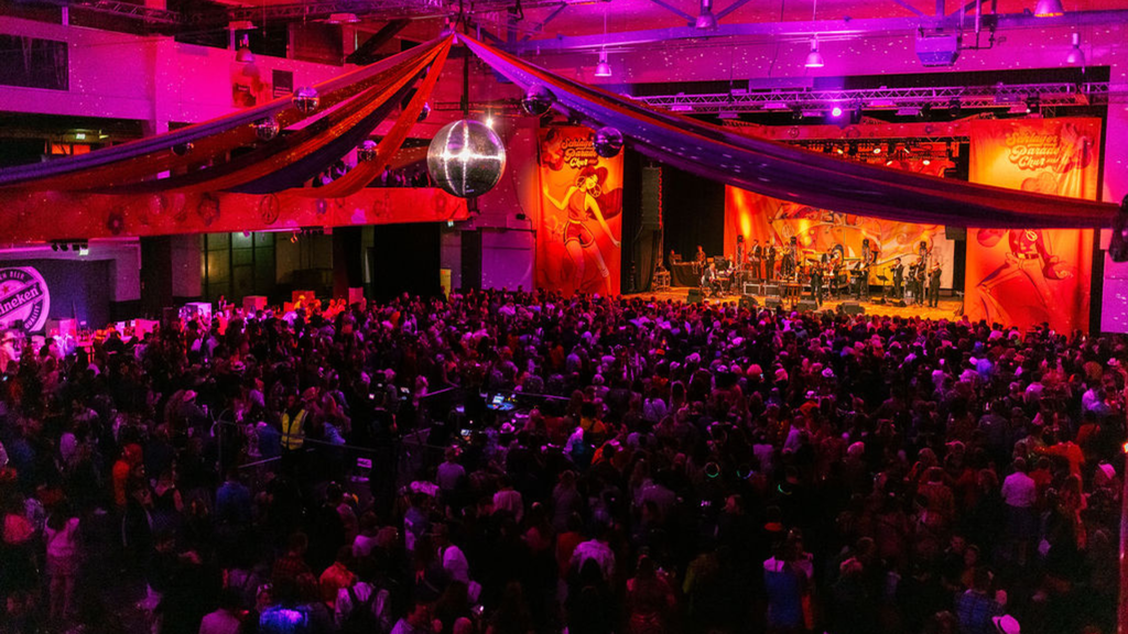 Schlaerparade 2023_Konzert
