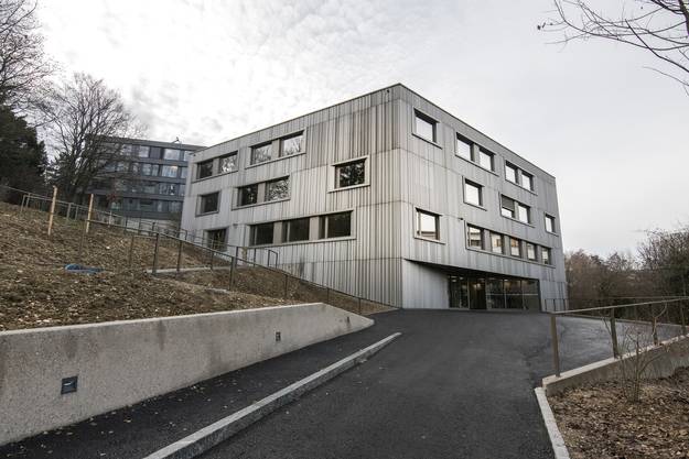 Kinder und Jugendpsychiatrie Baselland bald im Neubau  Baselland