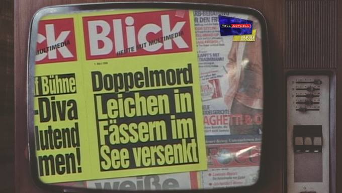 Vorschau «Weisch no»